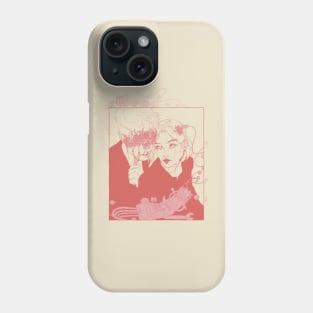 Bel and Teo - Lighter Phone Case