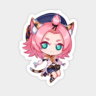 Diona chibi Magnet