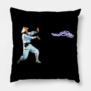 Raiden Pillow