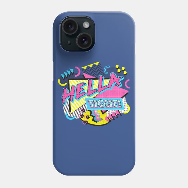 Hella Tight Phone Case by BeanePod