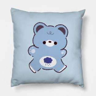 Bear Pillow