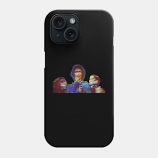 Horror Rocky 2 Phone Case