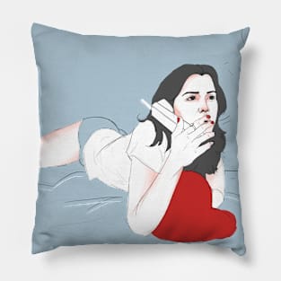 Chill Pillow