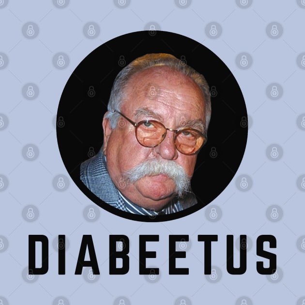 Diabeetus by BodinStreet