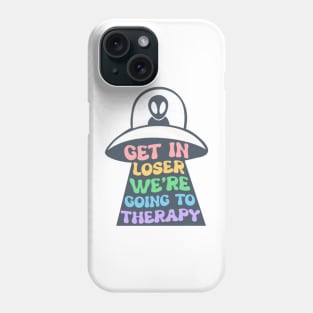 Mental health Phone Case