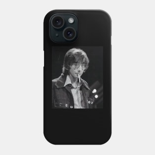 Retro Manilow Phone Case