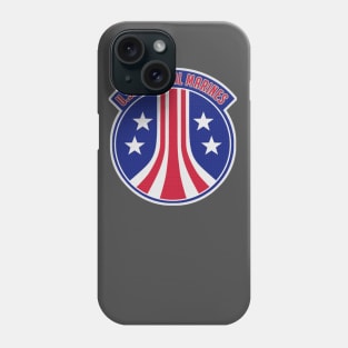 US Colonial Marines Patch Phone Case