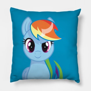 My Little Pony Rainbow Dash Pillow