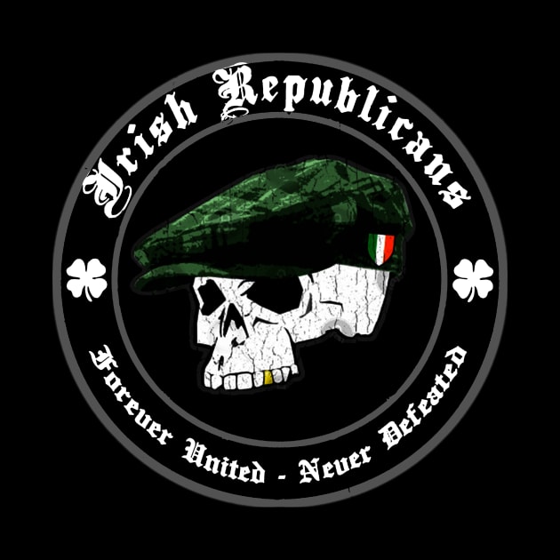 irish republican beer by nitnotnet