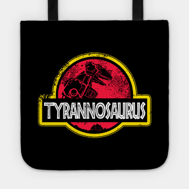 Jurassic Power Red