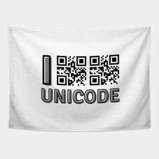 I Unicode Tapestry