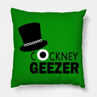 Mighty Boosh - Cockney Geezer Pillow