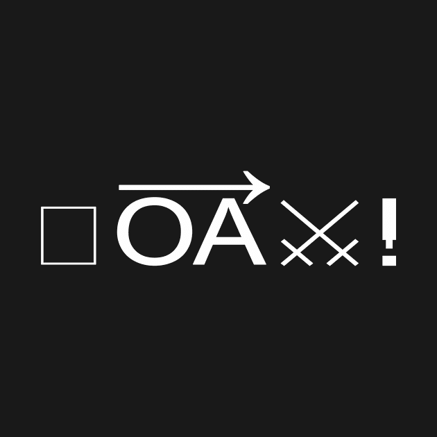 OA by QW1Nky Shop