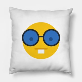 Nerd / Geek Pillow