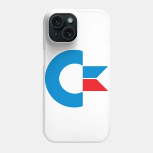 Commodore C Phone Case