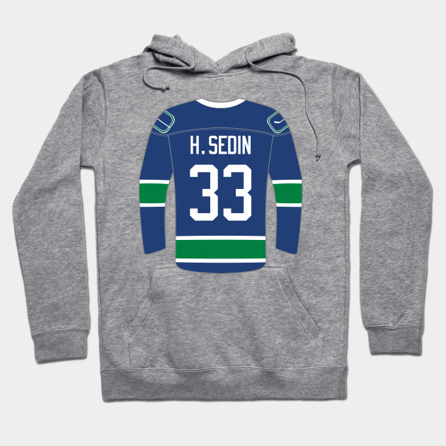 vancouver canucks hoodie