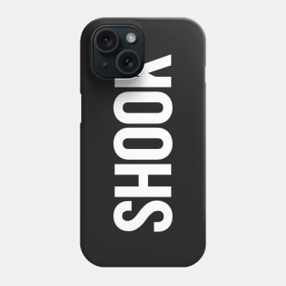 Shook Phone Case