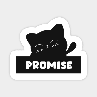 Promise Magnet