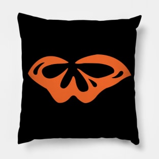 La Monarca Wings Pillow