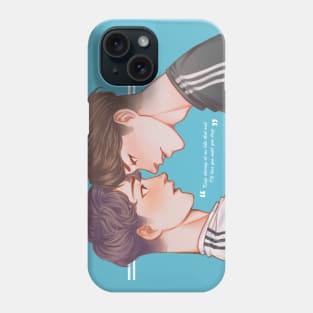 WatTine Phone Case