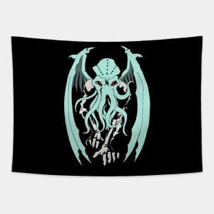 Cthulhu Tapestry