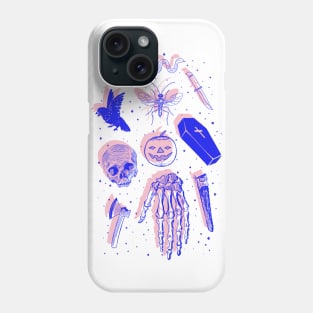 Happy Halloween Phone Case