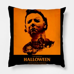 Halloween Pillow