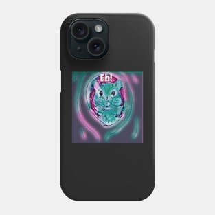 Eh! Phone Case