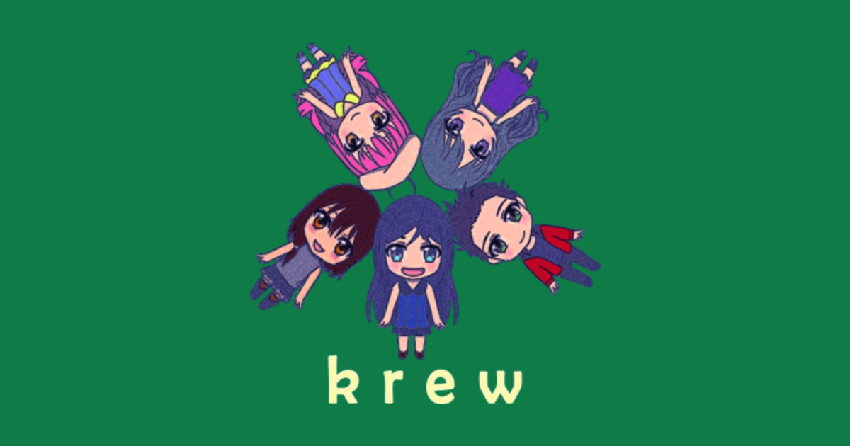 funneh and the krew - Funneh And The Krew - Posters and Art Prints