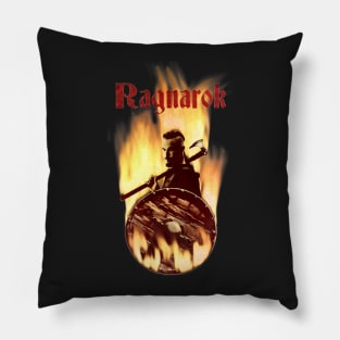 Ragnarok Pillow