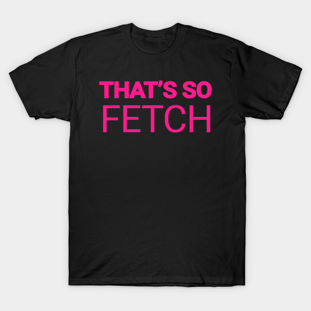 Mean Girls - Mean Girls - T-Shirt