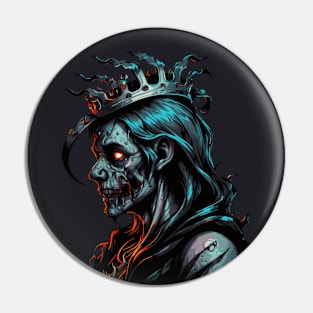 Zombie King Pin