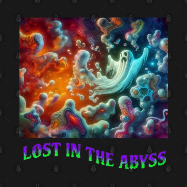 Lost in the Abyss by Out of the world