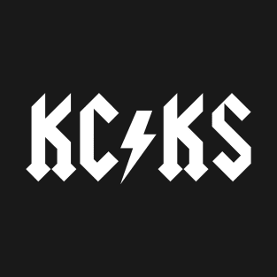 KC KS T-Shirt