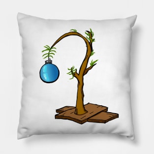 Little Tree Pillow