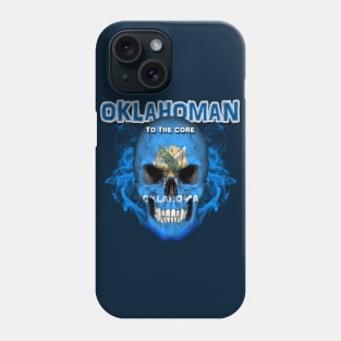 To The Core Collection: Oklahoma Phone Case