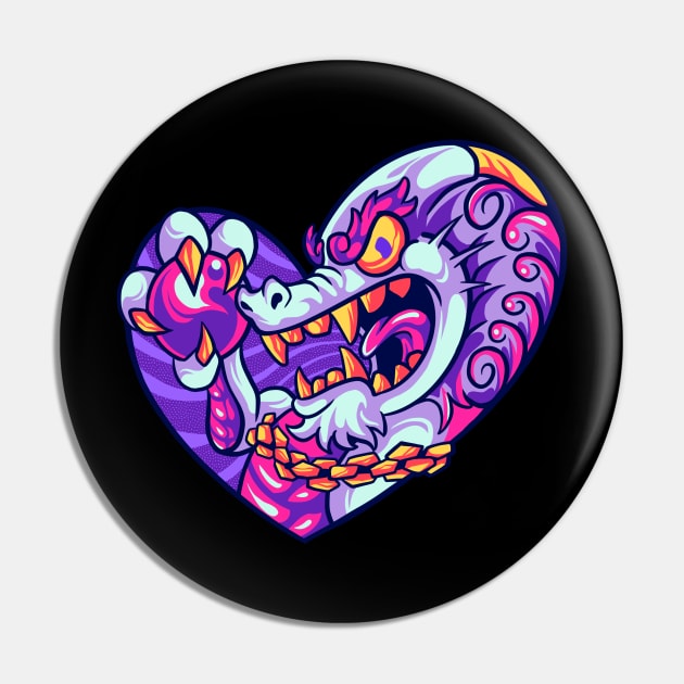 dragon in love Pin by spoilerinc