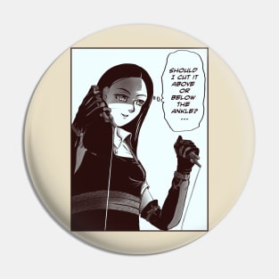 Asami Pin