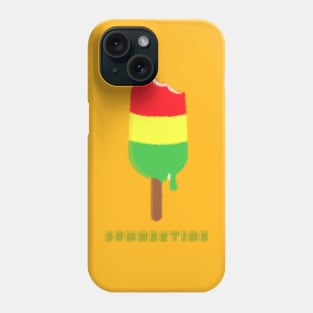 Summertime Phone Case