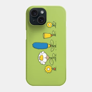 Spring Field Phone Case