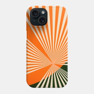 Sunbeams 2 Phone Case