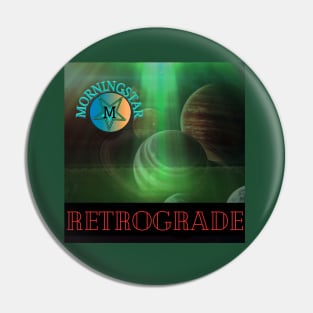 Retrograde Pin