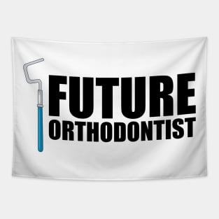 Future Orthodontist Tapestry