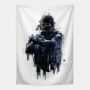 Twitch Tapestry