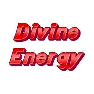 Divine Energy T-Shirt