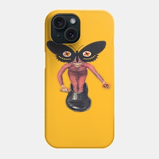 butterfly Phone Case