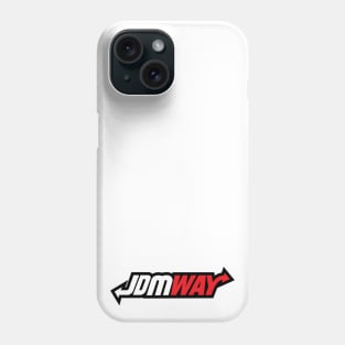 JDMWay Phone Case