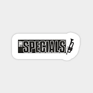 the specials tex vintage Magnet