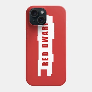 Red Dwarf Phone Case