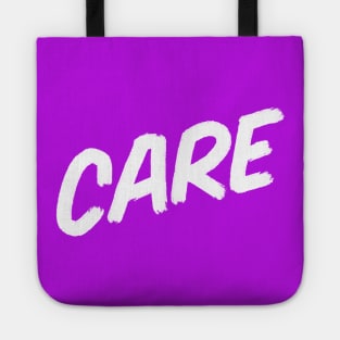 CARE Tote